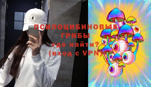 хмурый Михайловка